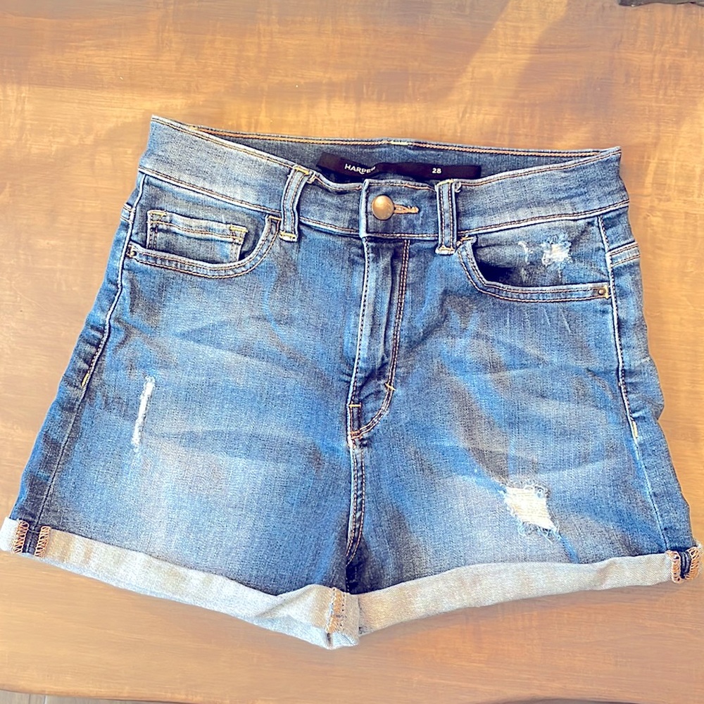 Harper size 28 jeans